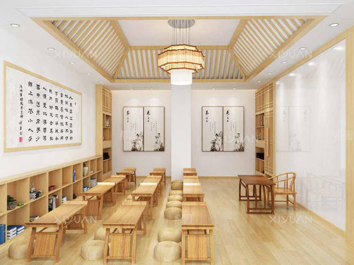 北京大興區(qū)域幼兒園設(shè)計(jì)