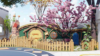 幼兒園裝修設(shè)計(jì)需要考慮的幾大問(wèn)題