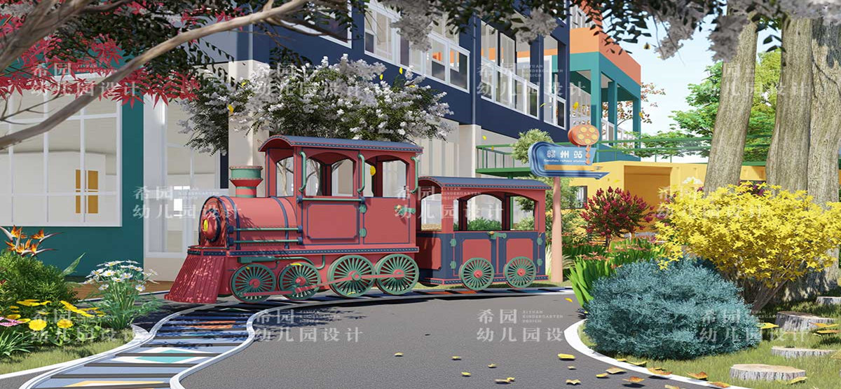 幼兒園玩具