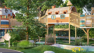 幼兒園環(huán)境設(shè)計(jì)誤區(qū)