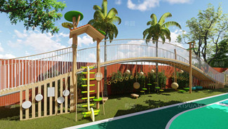 幼兒園空間環(huán)境設(shè)計(jì)技巧