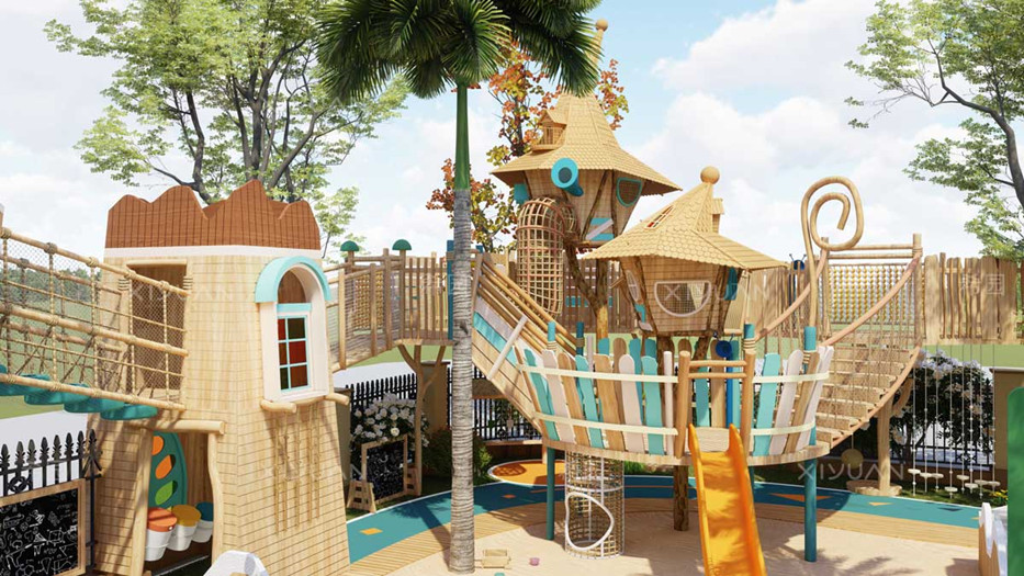 找幼兒園設(shè)計(jì)公司有什么注意事項(xiàng)