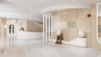 育兒園總平面設(shè)計(jì)包含的內(nèi)容