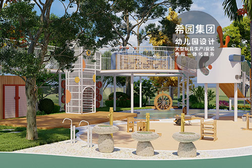 兒童游樂設備Top 10