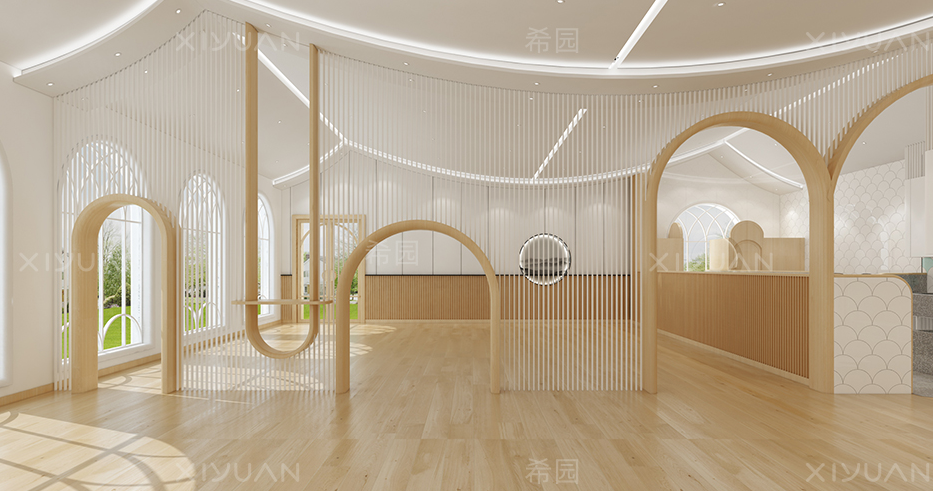 幼兒園設(shè)計(jì)師怎么收費(fèi) 專業(yè)人教你省錢