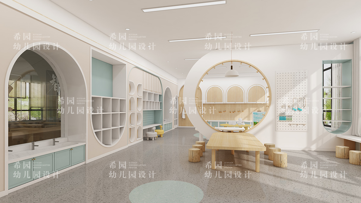 室內(nèi)環(huán)境設(shè)計(jì)