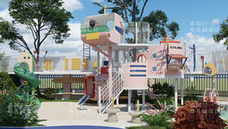國內(nèi)幼兒園建筑設(shè)計(jì)的現(xiàn)狀