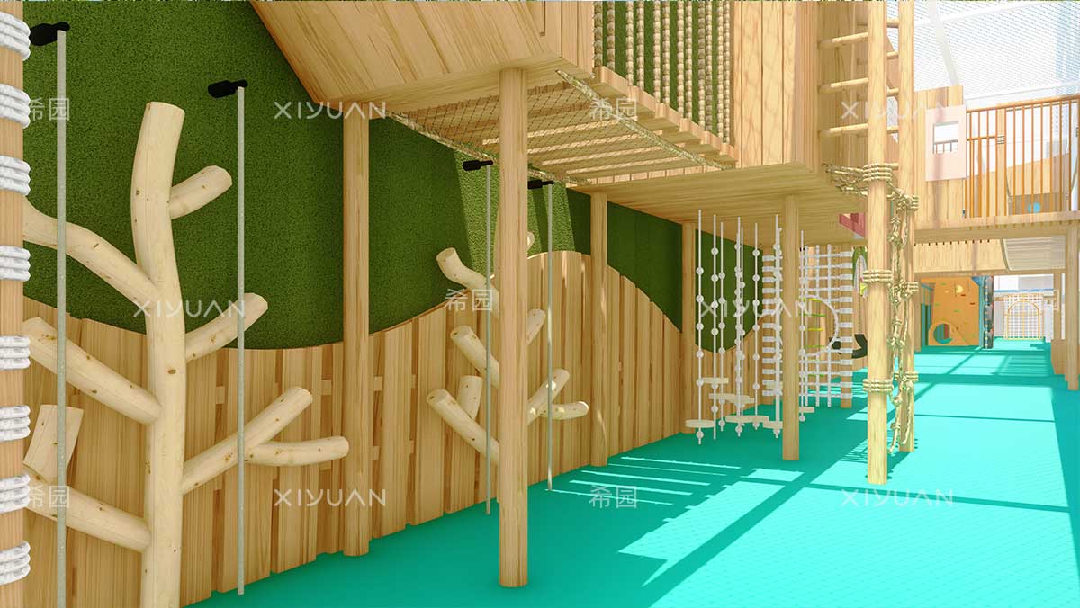 幼兒園建筑設(shè)計