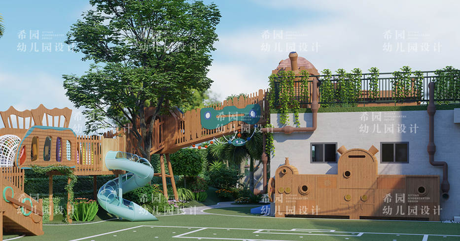 幼兒園健康體育教育活動設計