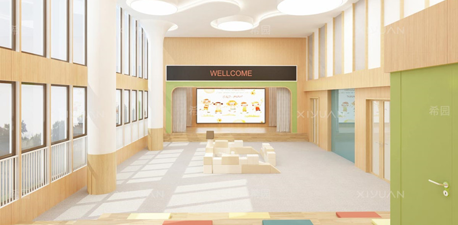 幼兒園玩教具